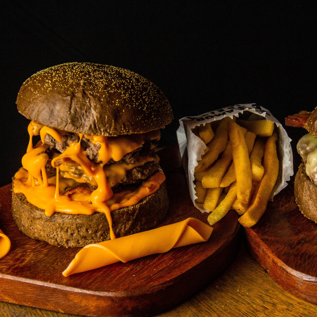 Cheeseburger