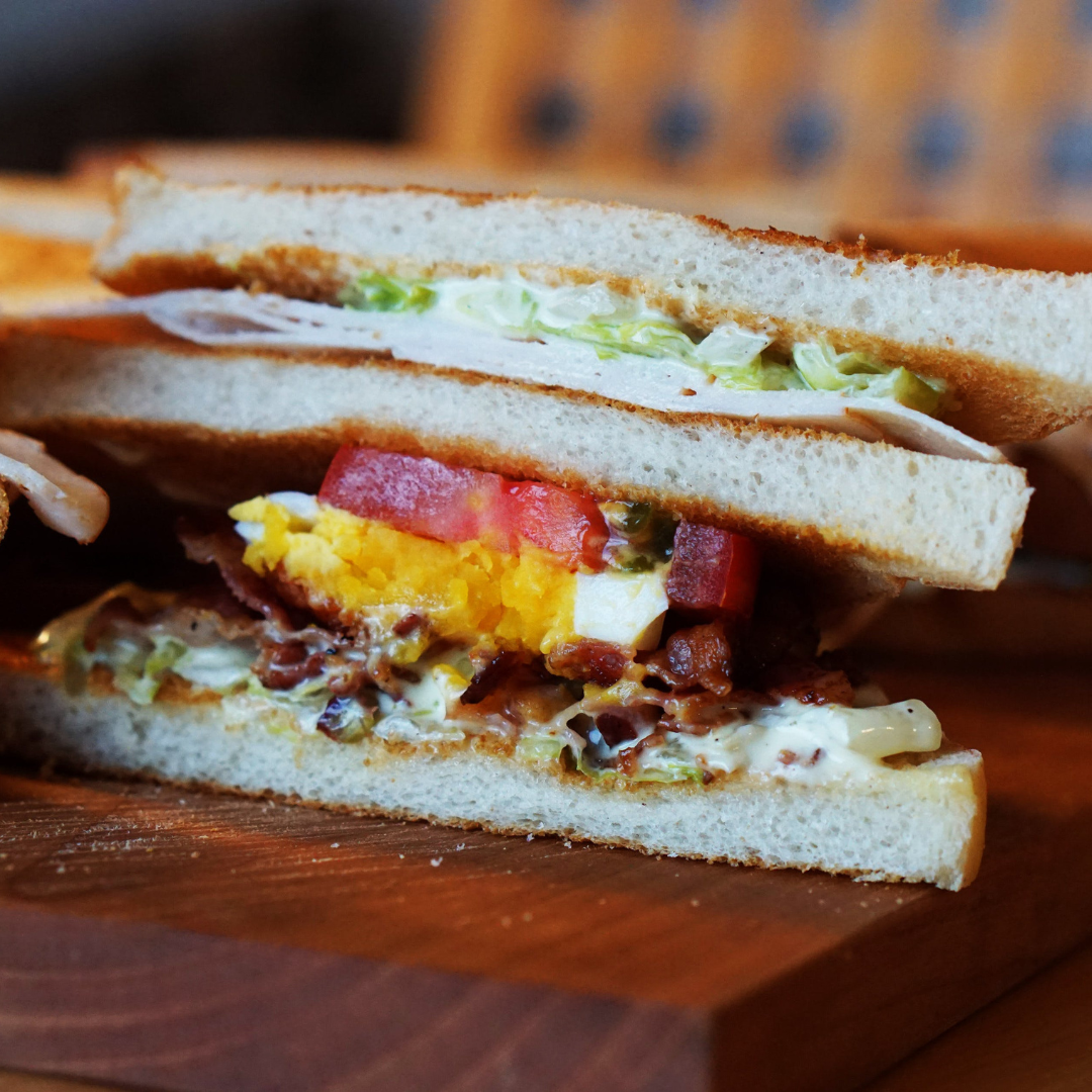 sandwich