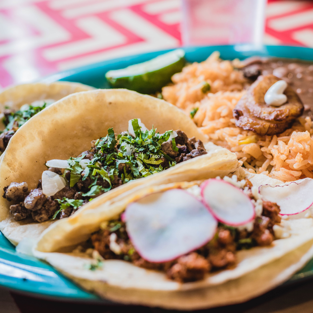 Taco