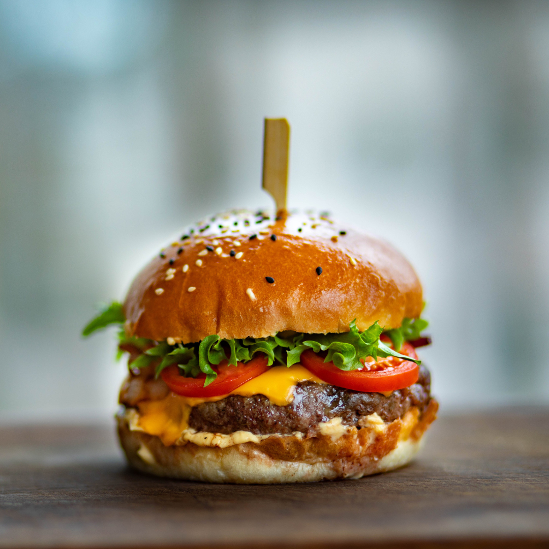 burger