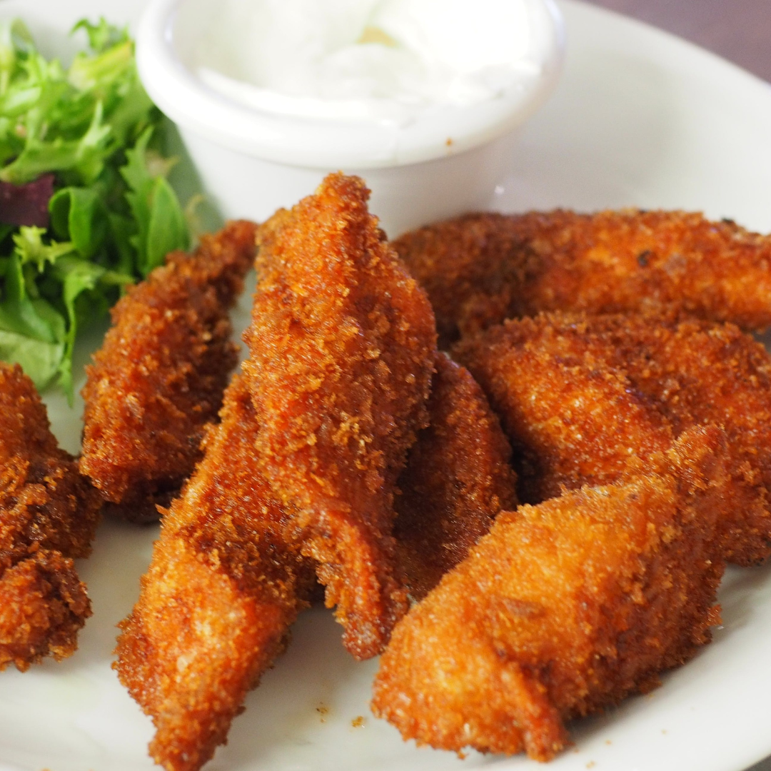 nuggets