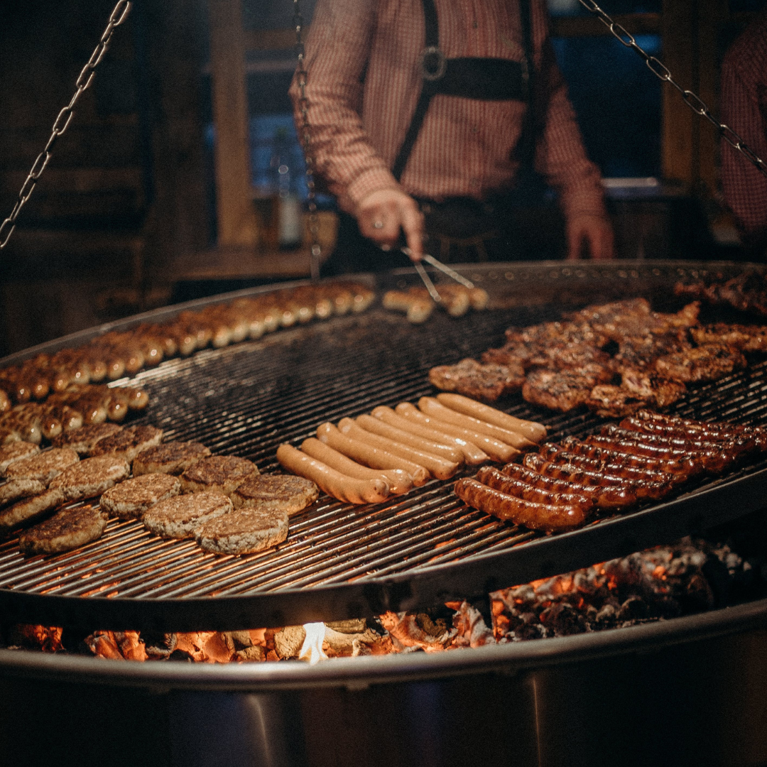 barbeque