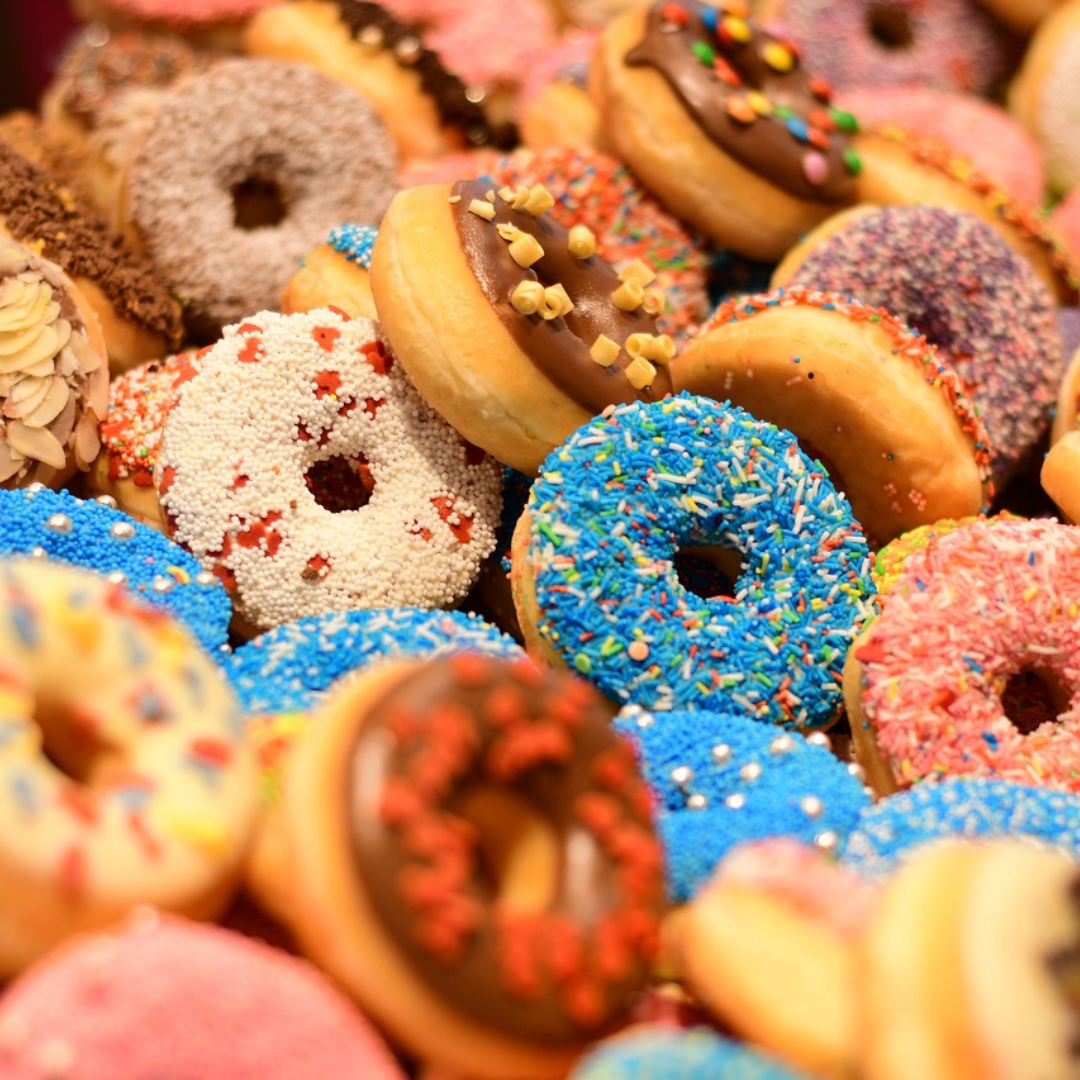 donuts