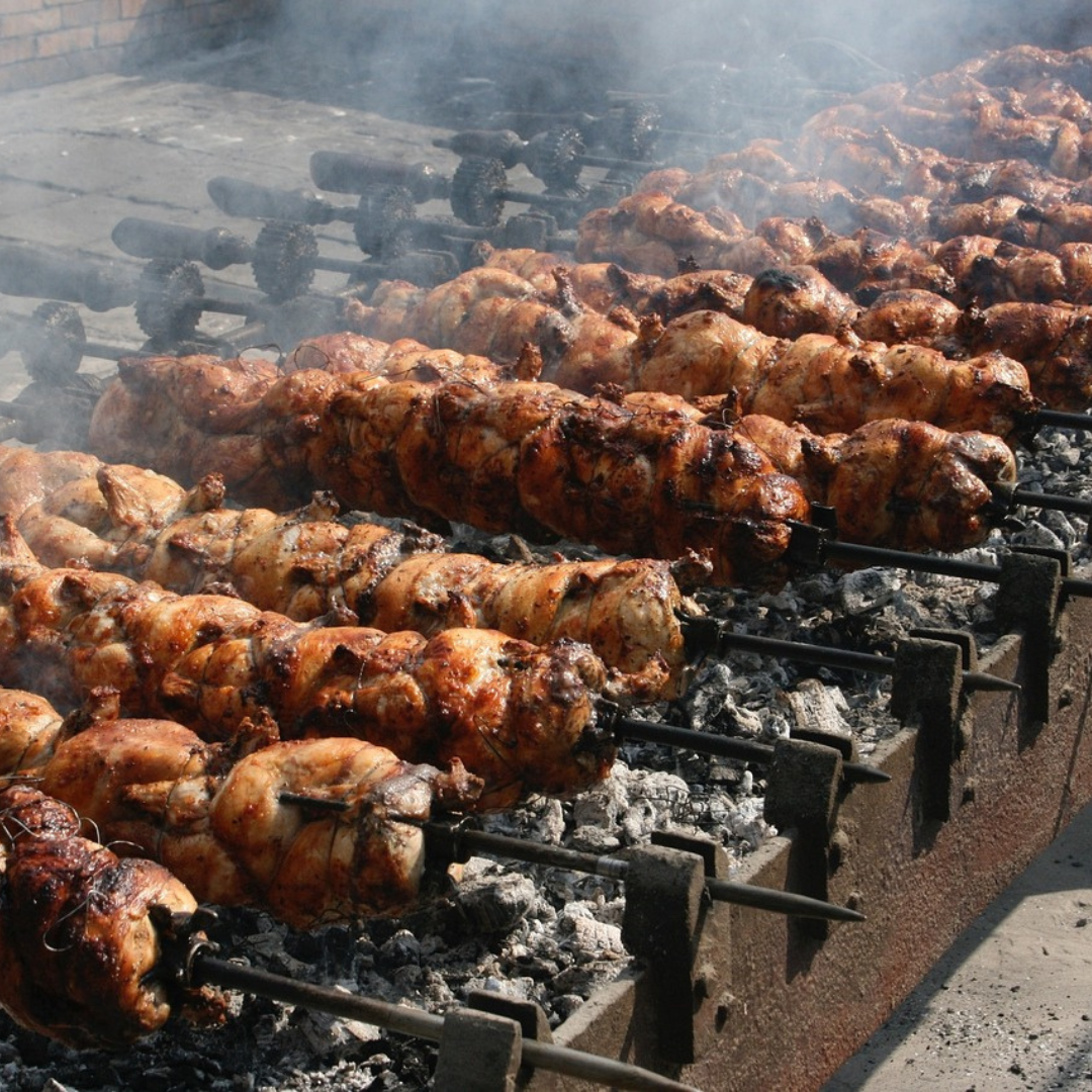 kabab
