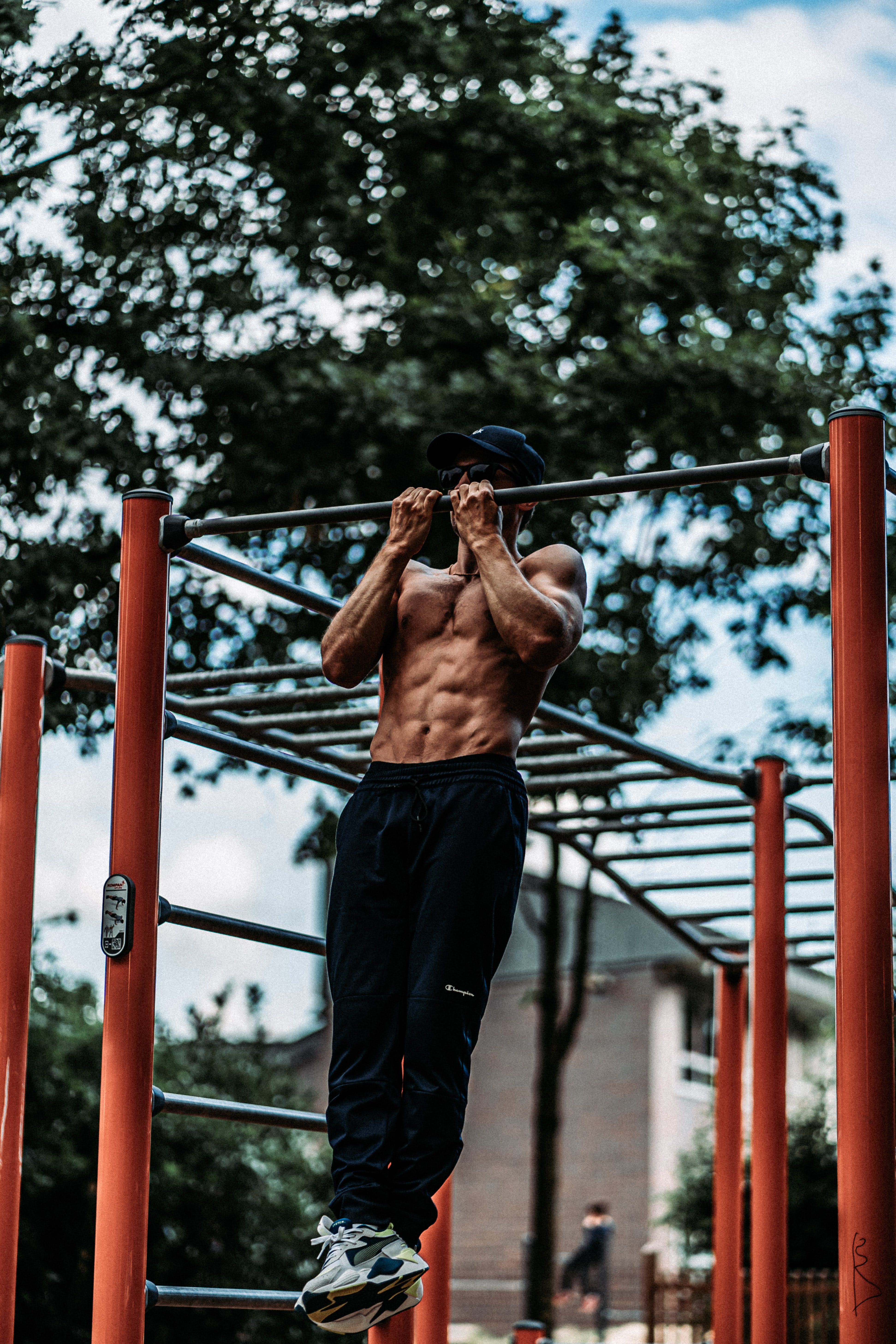 Trainer